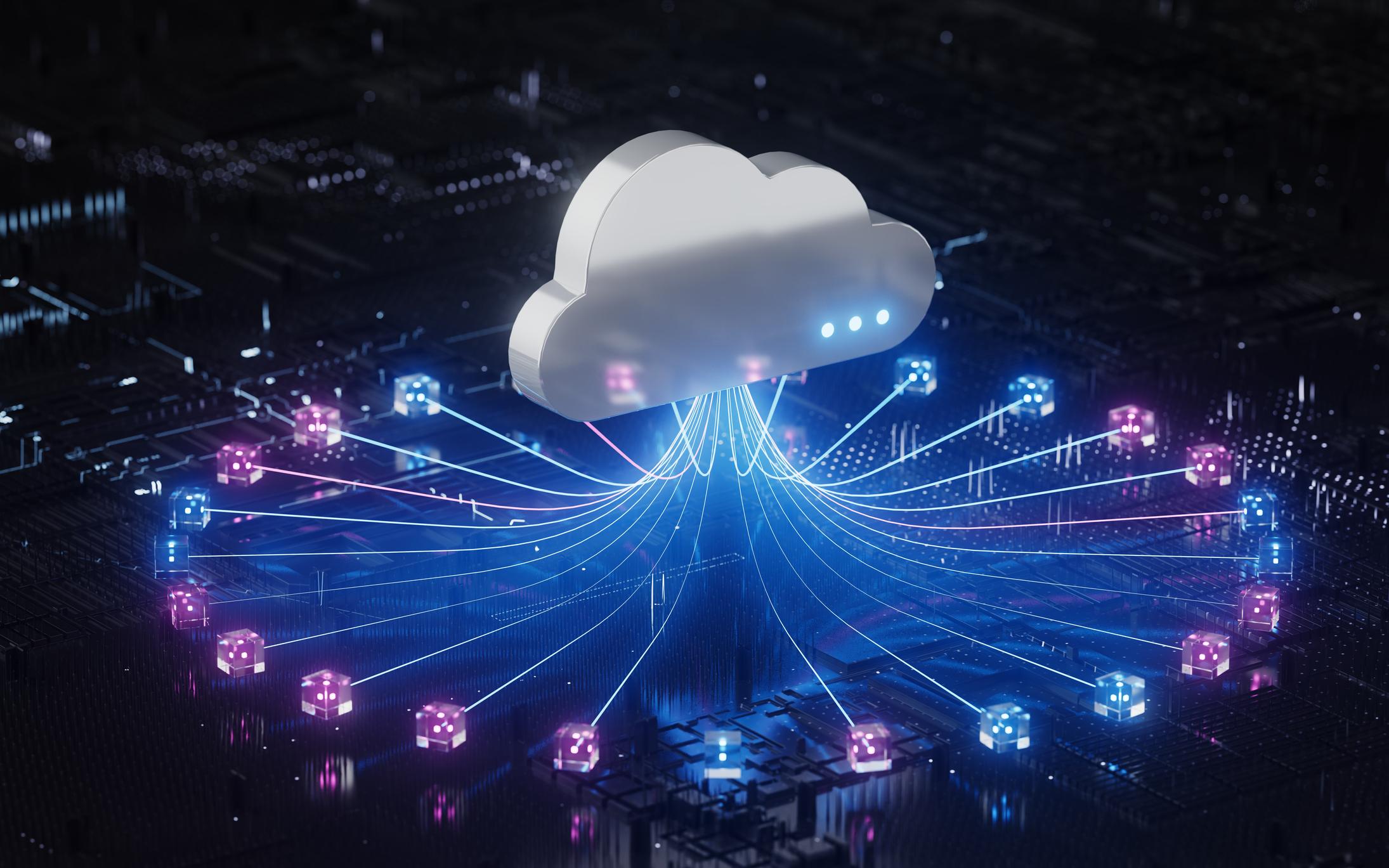 AI Deployment Services
