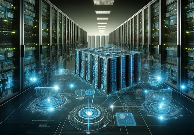 AI Infrastructure Deployment