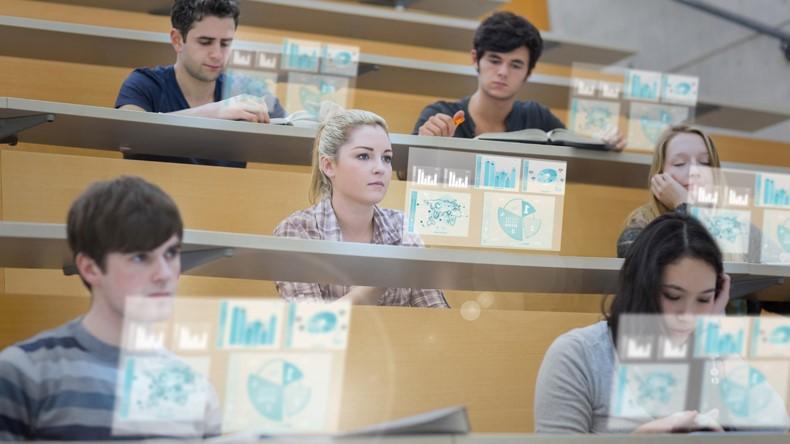 Educational AI Lab Solutions