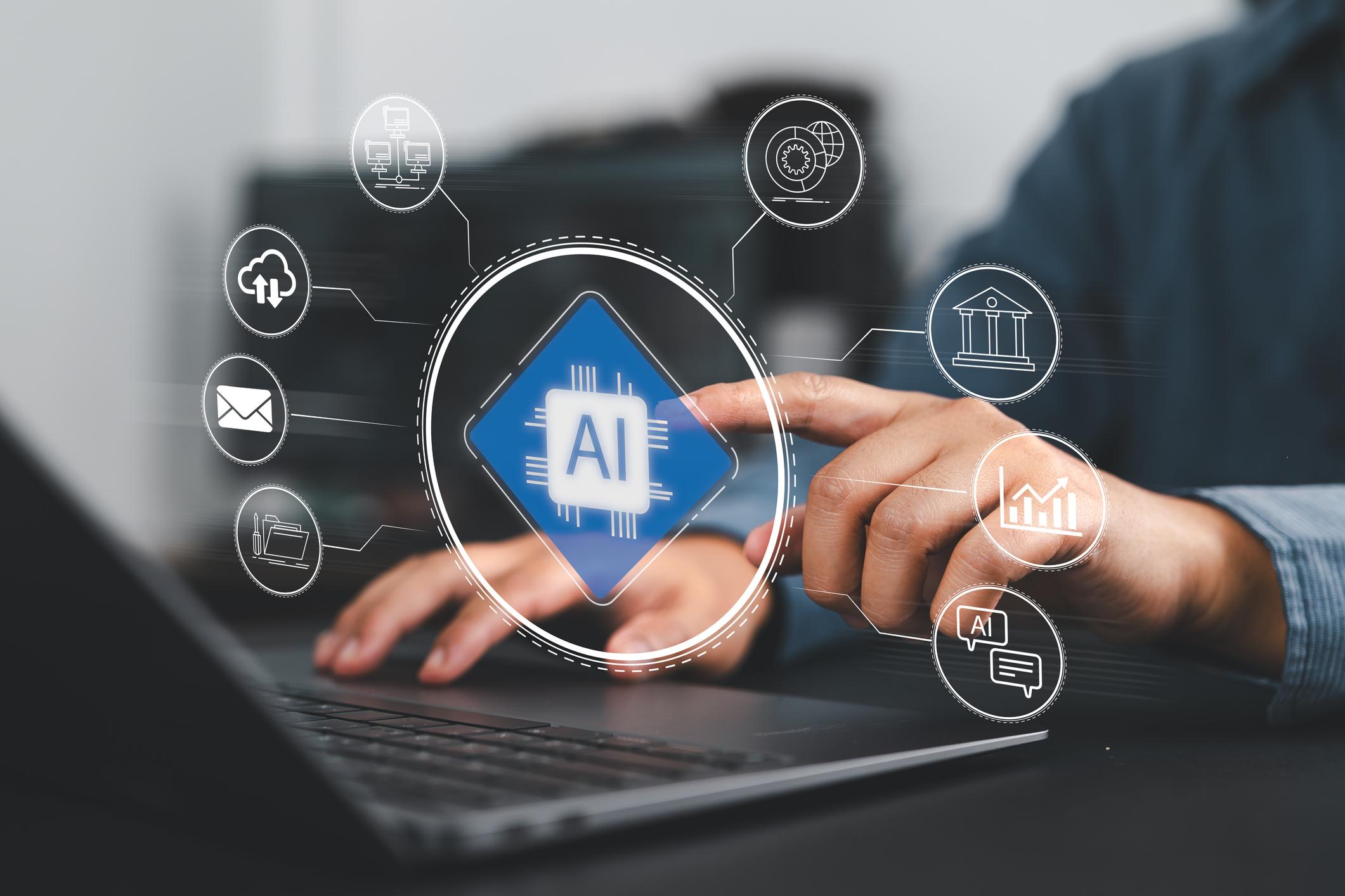 AI Infrastructure Solutions in Chennai