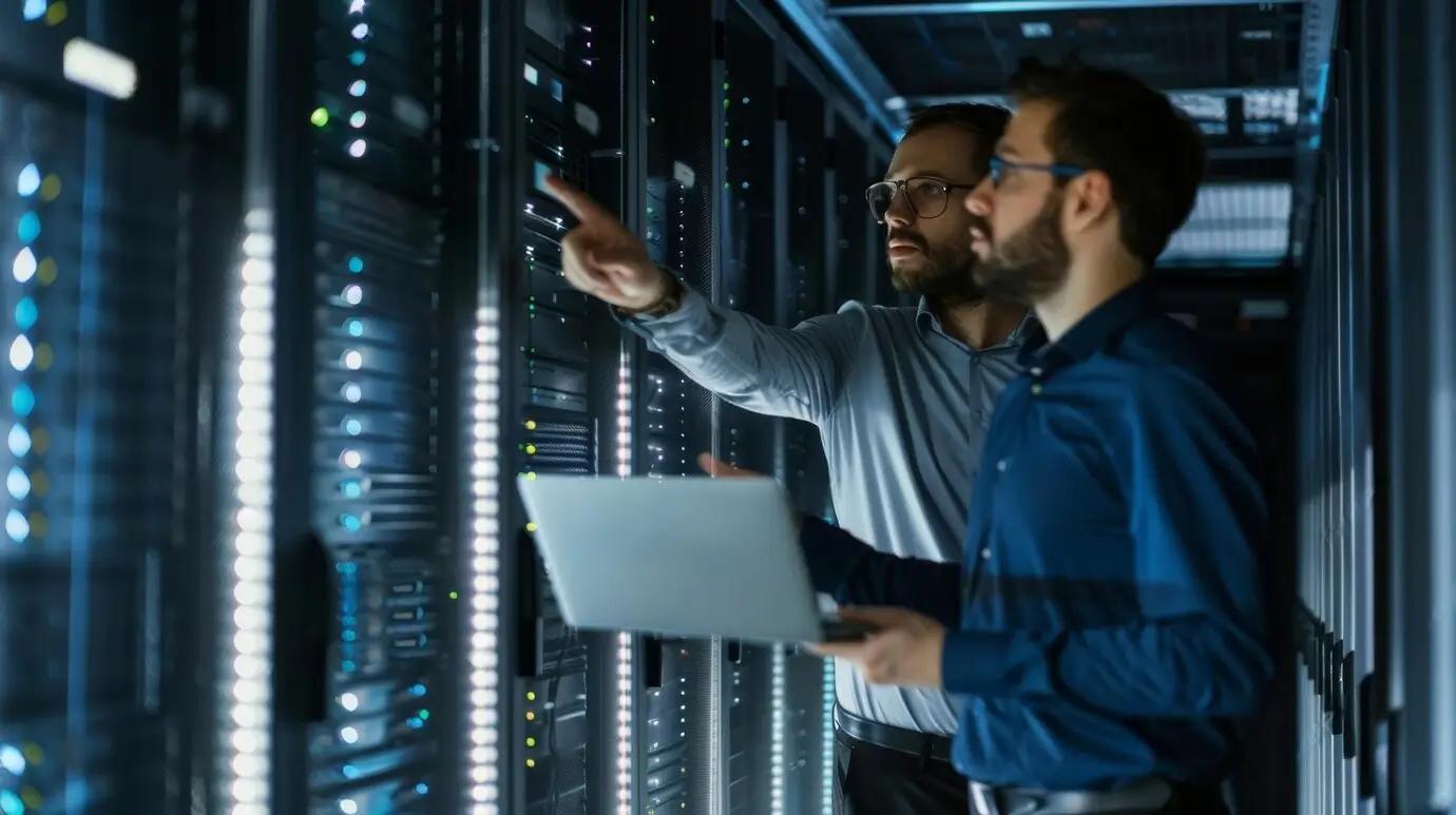 AI Support Services