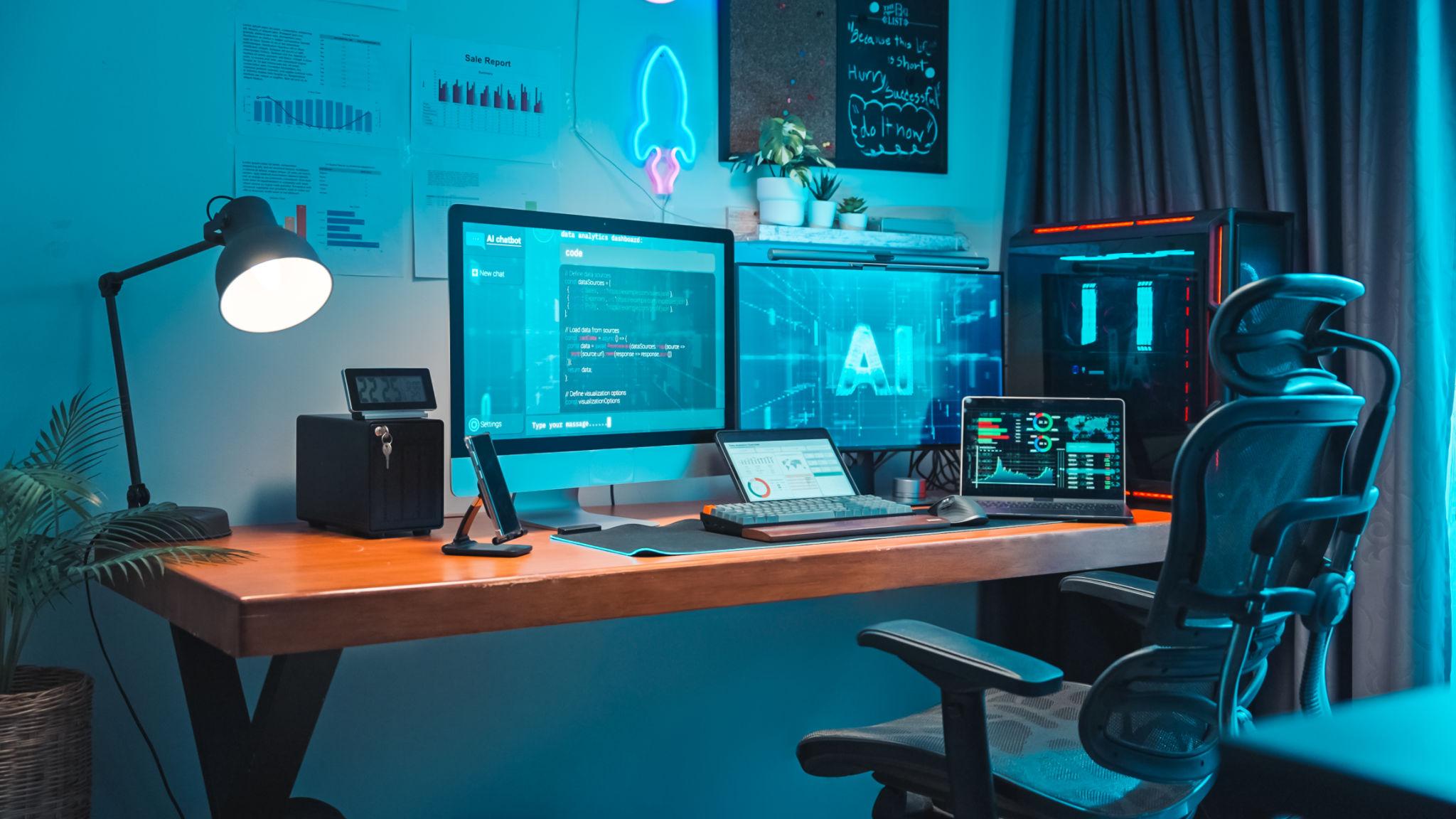 AI Server Workstation Solutions