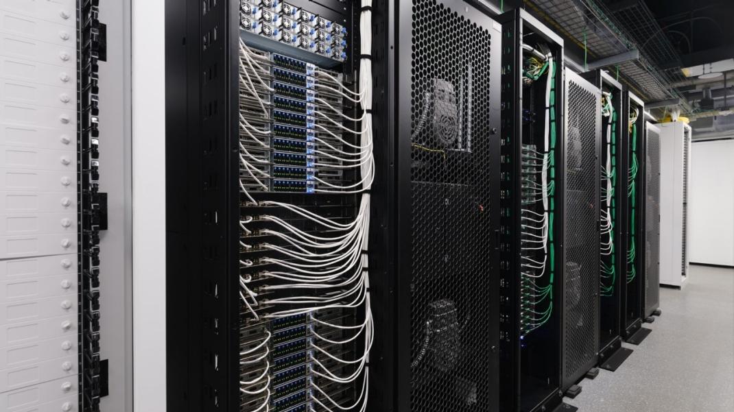 AI Server Infrastructure