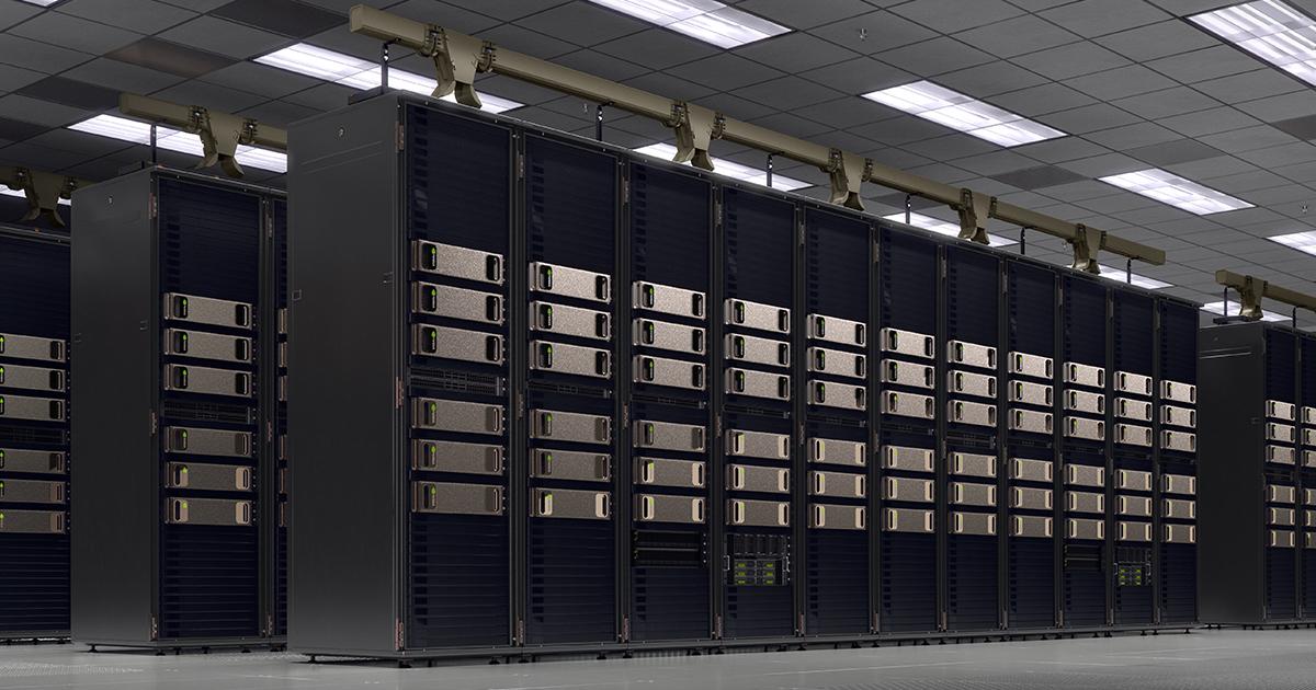 GPU HPC Infrastructure