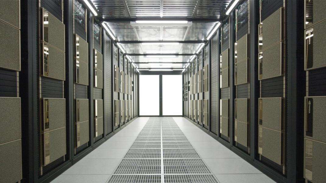 GPU HPC Solutions
