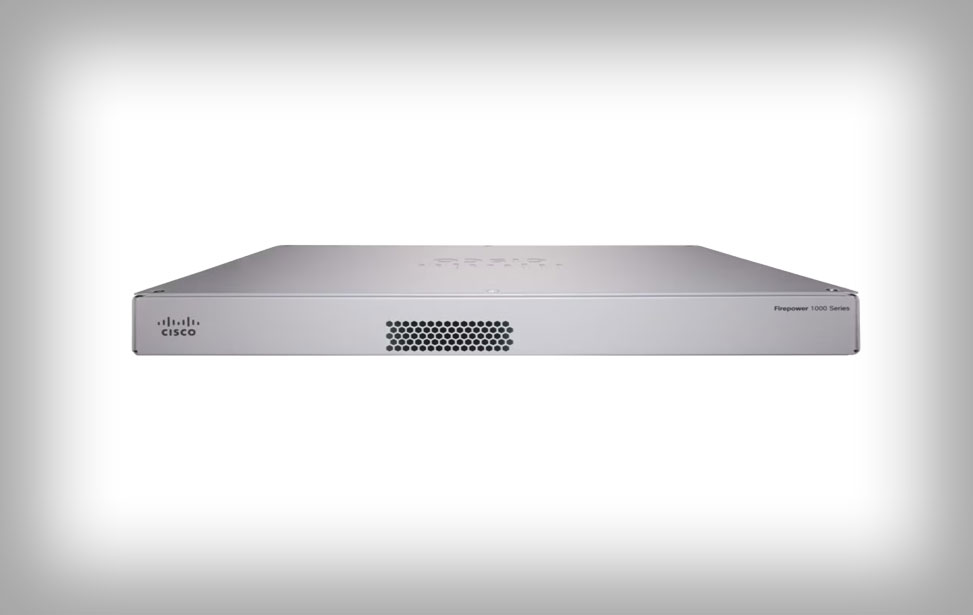 Cisco Firepower 1010 Firewall