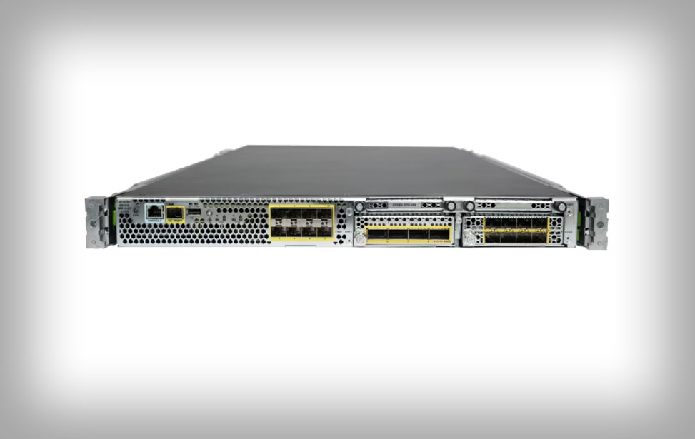 Cisco Firepower 4112 Firewall