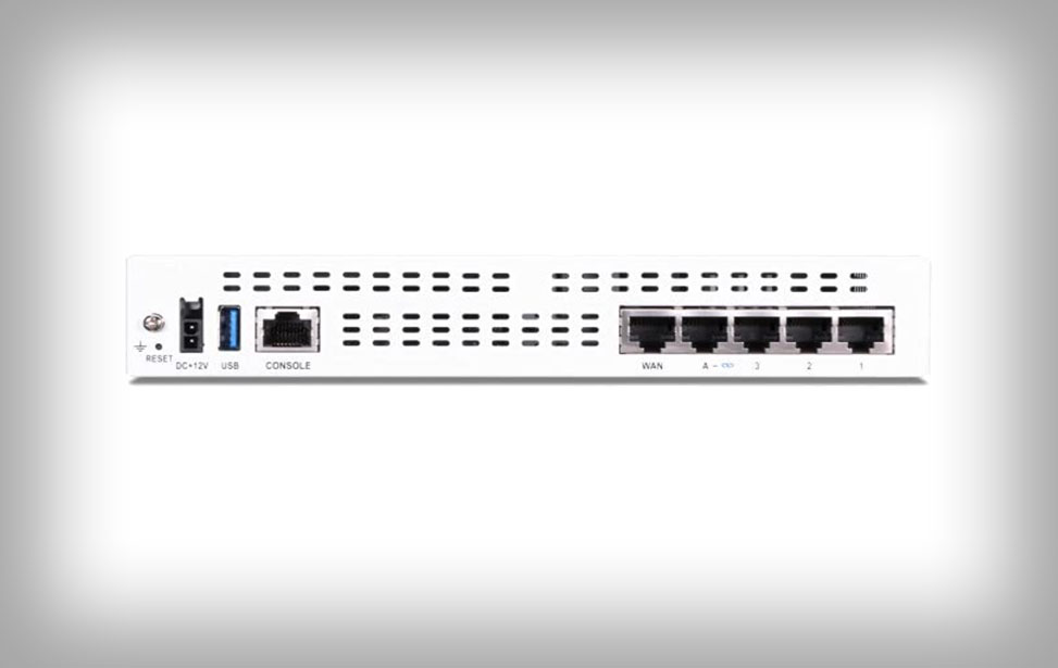 Fortigate 40F Firewall