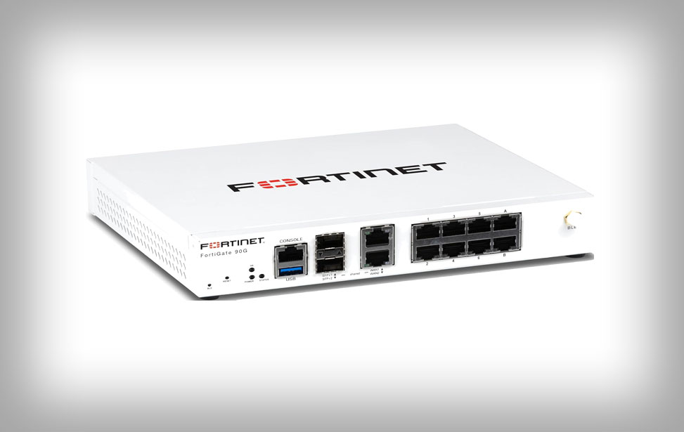 FortiGate 90G Firewall