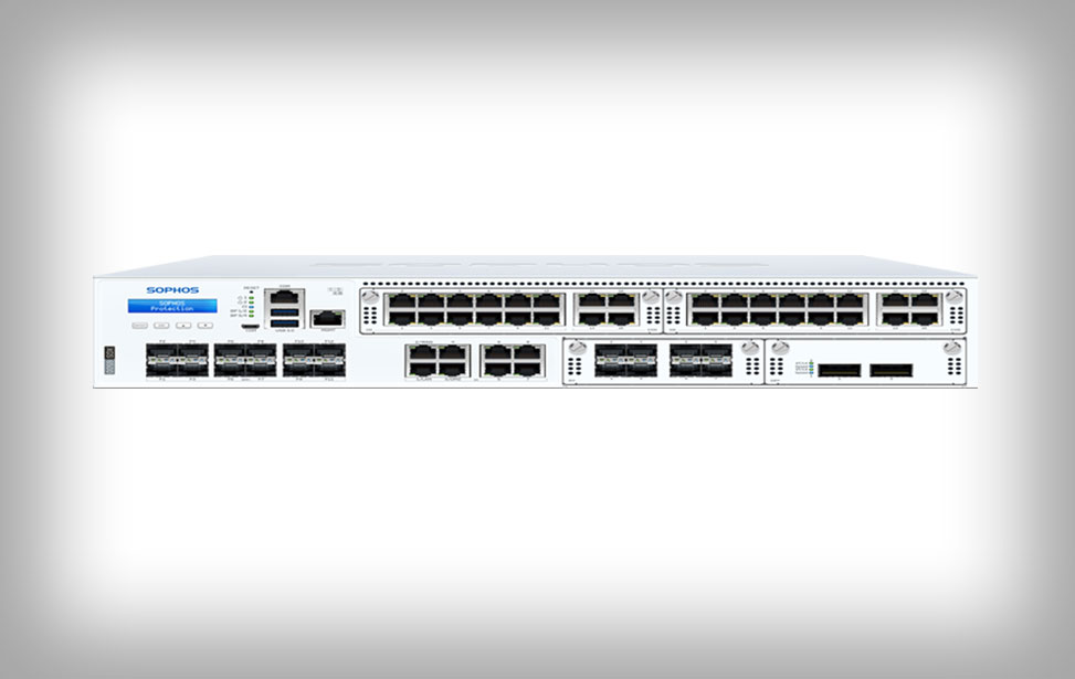 Sophos XGS6500