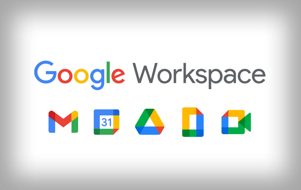Google Workspace License