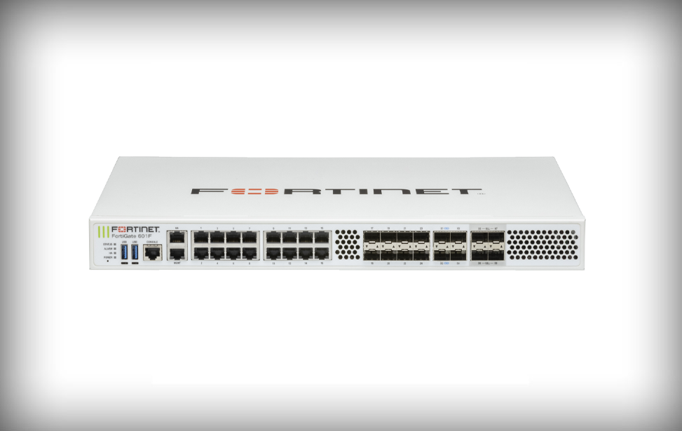 Fortinet FortiGate Firewall