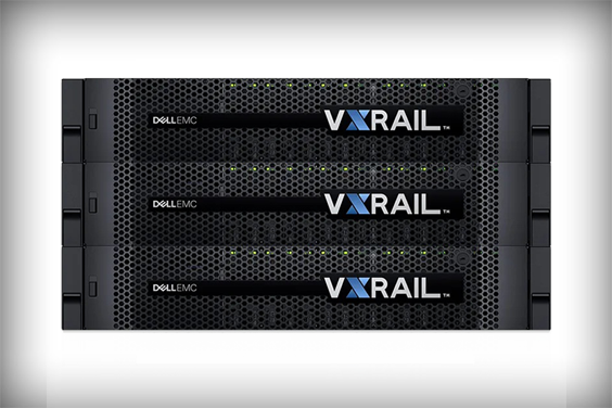 Dell VxRail HCI Solutions in Chennai