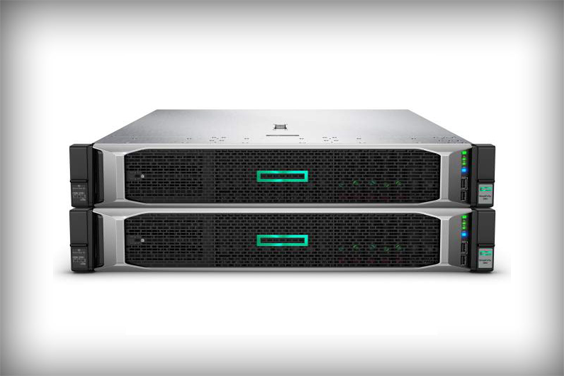 HPE SimpliVity HCI Solutions in Chennai
