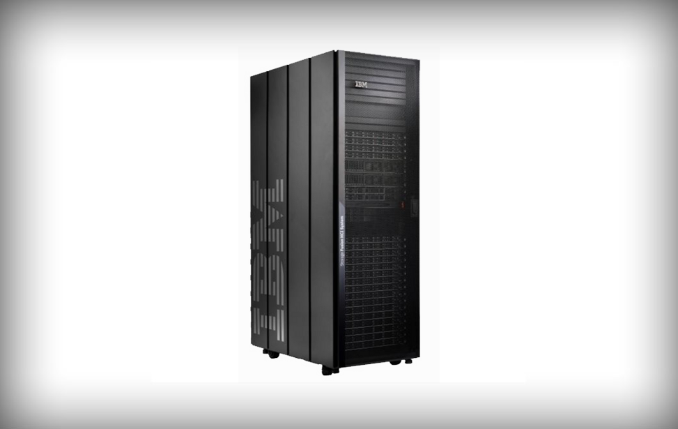 IBM Fusion Hyperconverged Infrastructure
