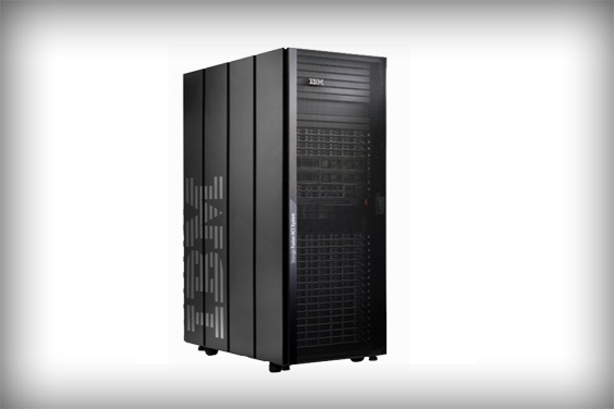 IBM Fusion HCI Solutions in Chennai
