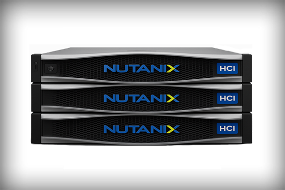 Nutanix Solutions in Chennai
