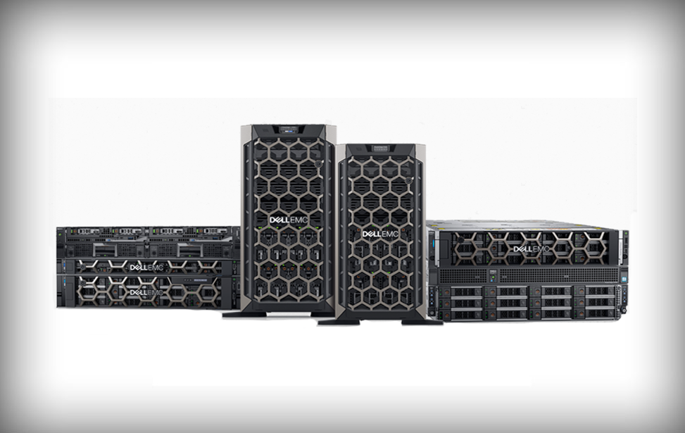 Dell PowerEdge T440 Tower Server