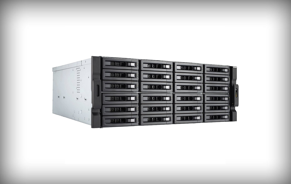 QNAP Storage Systems