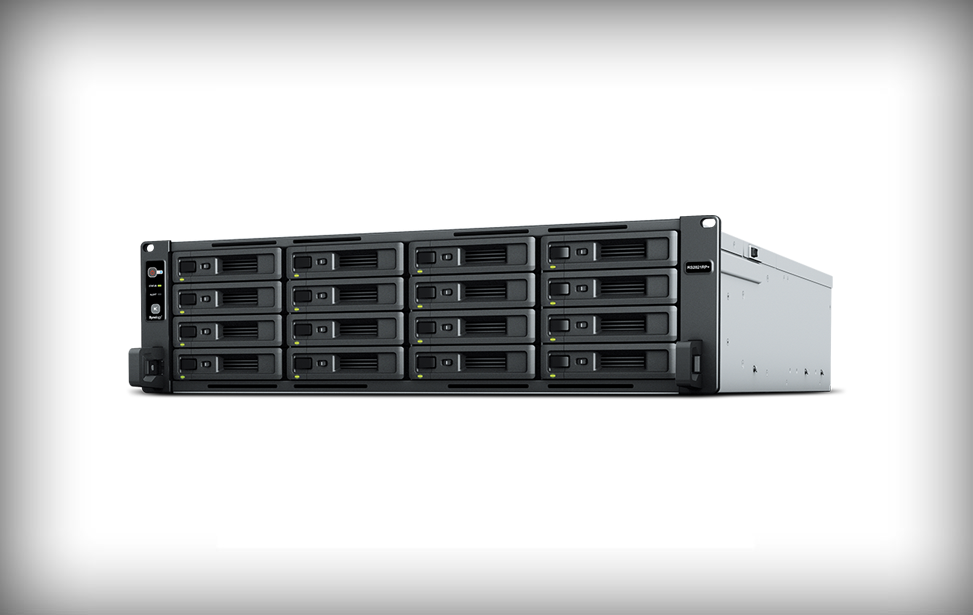 Synology NAS Solutions