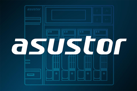 ASUSTOR NAS Solutions Provider in Chennai