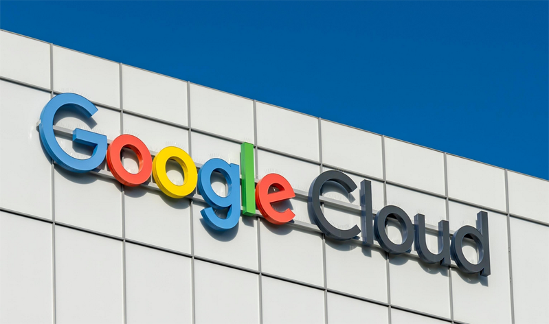 Google Cloud Infrastructure