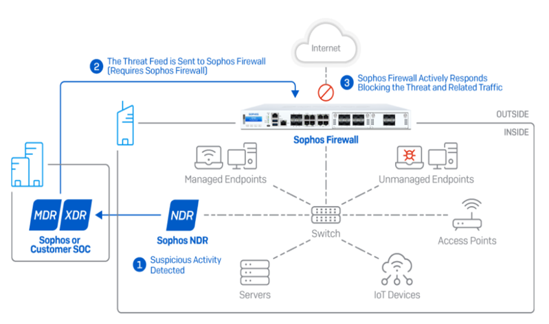 Robust Firewall Solutions for Enhanced Network Security