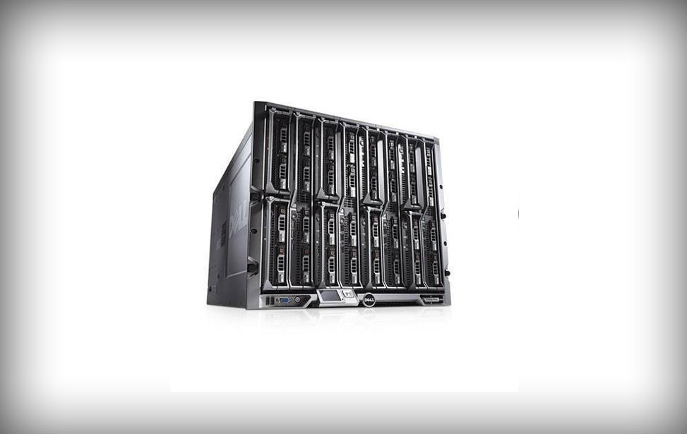 Dell Blade Server