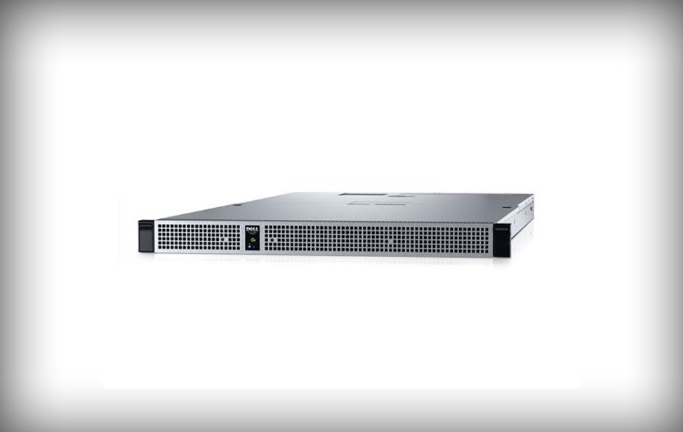 Dell PowerEdge C4130 Rack Server