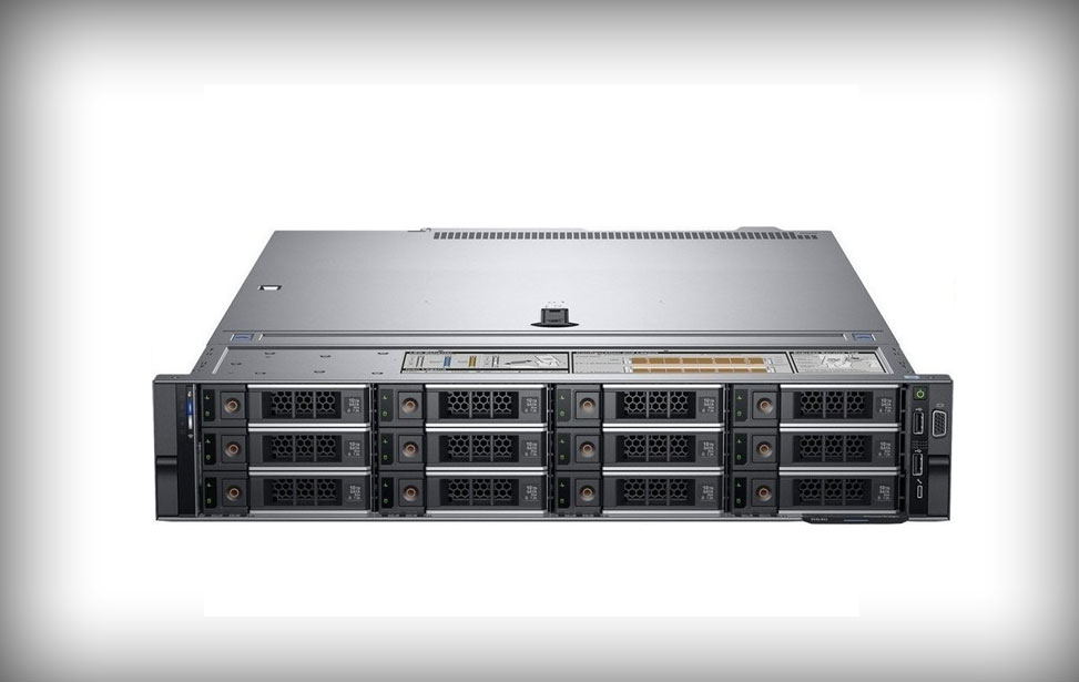 Dell PowerEdge R540 Rack Server