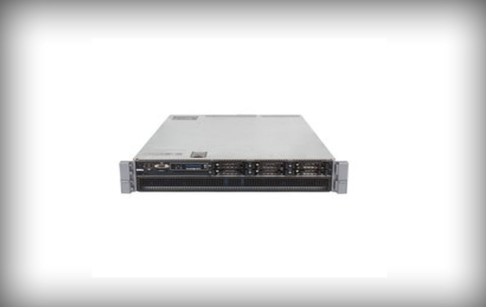 Dell PowerEdge R7415 Rack Server