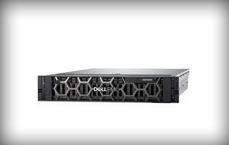 Dell PowerEdge R840 Rack Server
