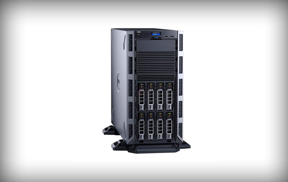 T650 Tower Server