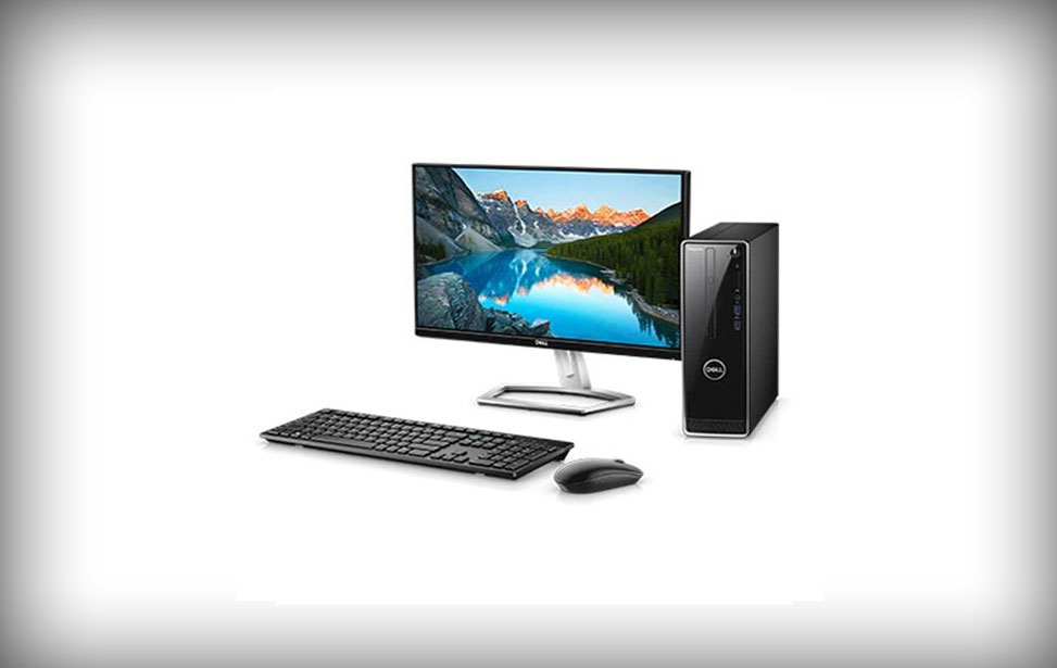 Dell Inspiron 3252 Desktop