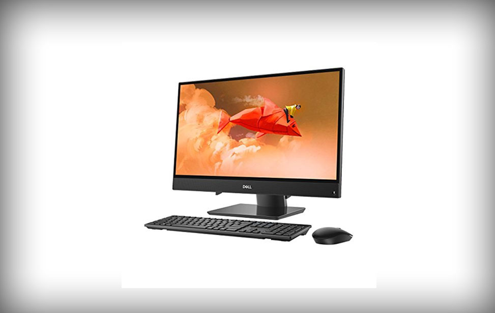Dell INSPIRON 3268 Desktop