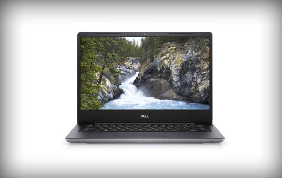 Dell Vostro 5481 Laptop