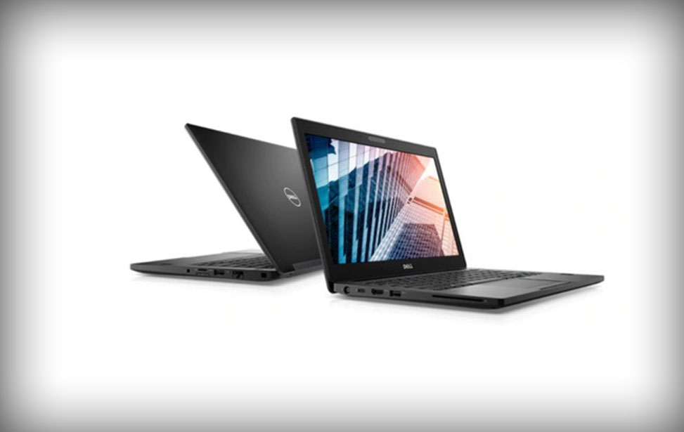 Dell Latitude 7290 Laptop