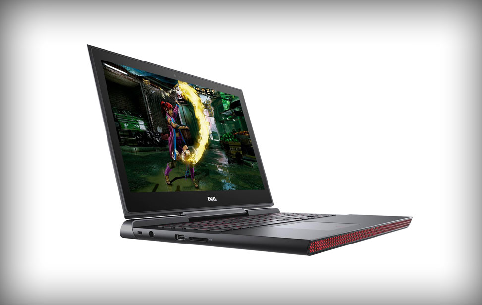 Dell Inspiron 7567 Laptop