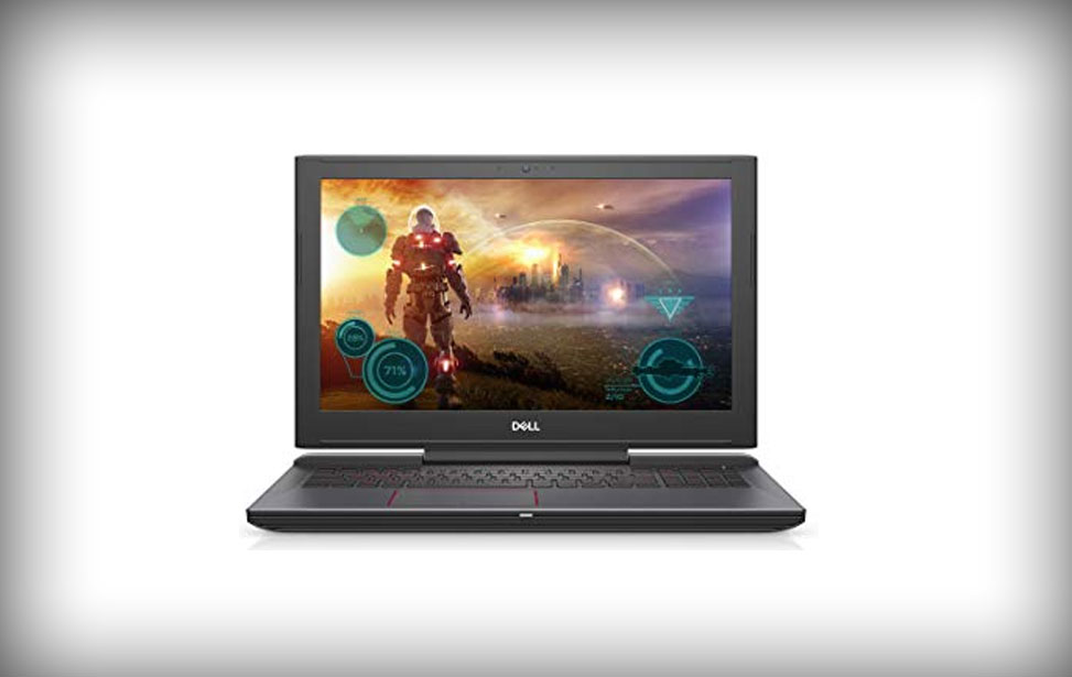 Dell G7 Gaming Laptop