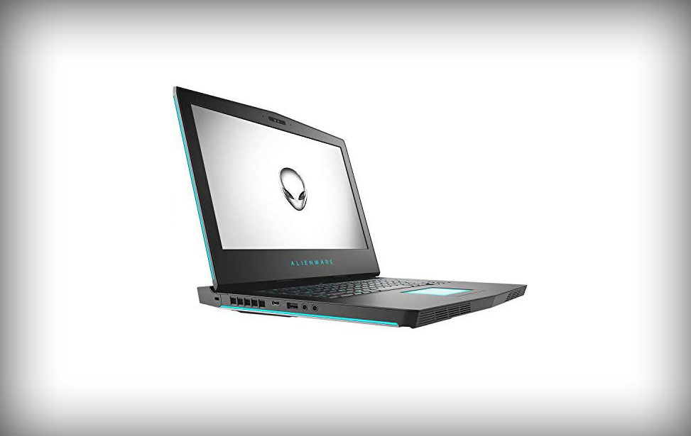 Alienware Gaming Laptop