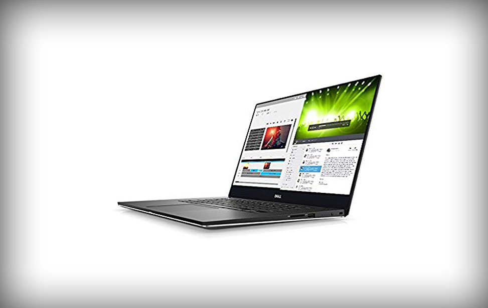 Dell XPS 15 9560 Laptop