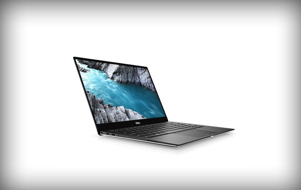 XPS 13 9360