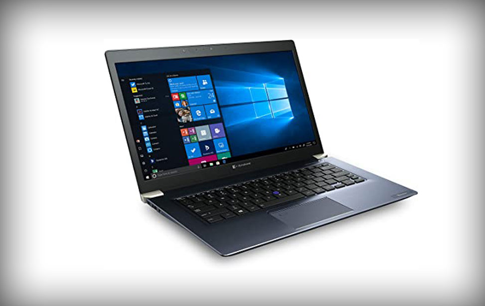 Toshiba Portege x40 Laptop