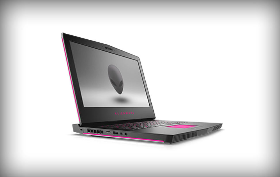 Alienware 15