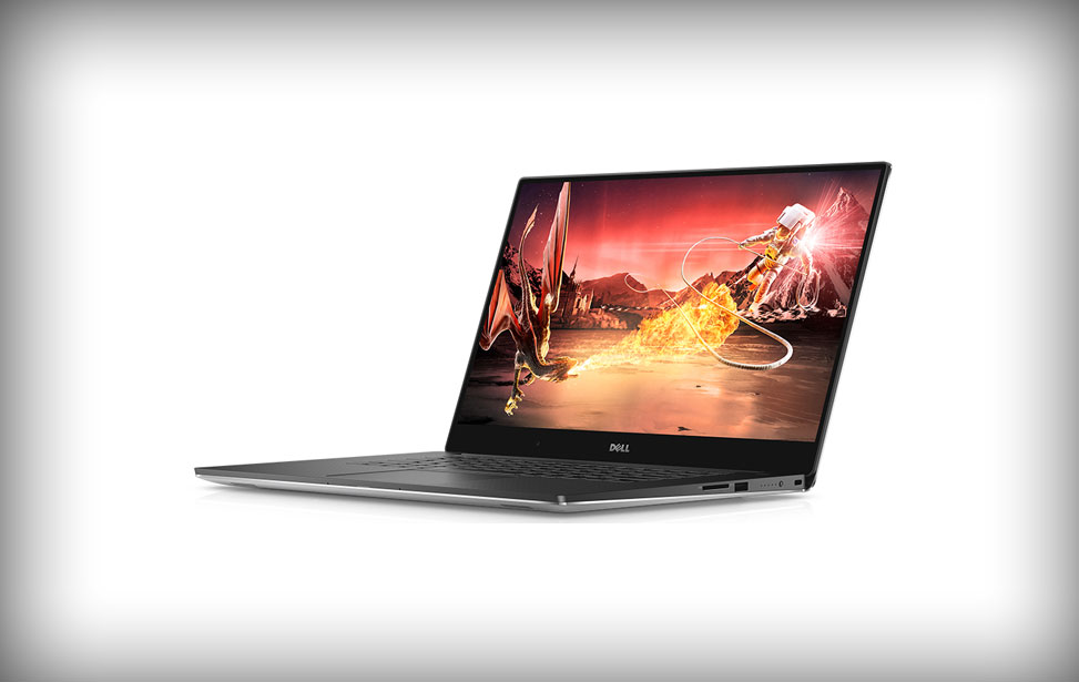 Inspiron XPS 13 9360