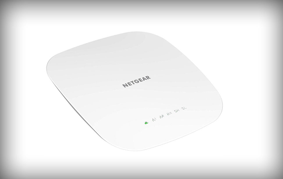 Netgear WiFi