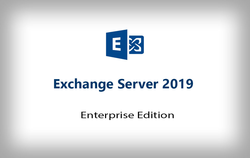 Exchange Server Enterprise Edition