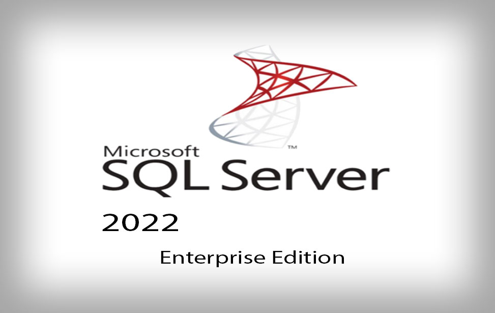 SQL Server 2022 Enterprise License