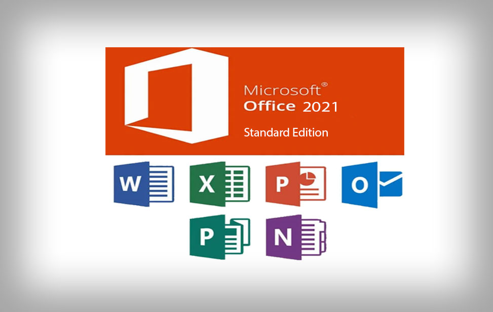 MS Office Standard License