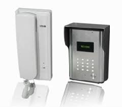 Audio Intercom Systems